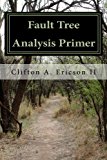 Fault Tree Analysis Primer  cover art