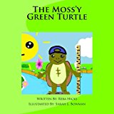 Mossy Green Turtle 2012 9781478115106 Front Cover