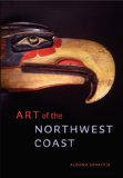 Art of the Northwest Coast  cover art