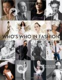 Who's Who in Fashion 5th Edition 5th 9781563677106 Front Cover