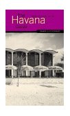 Havana Guide Modern Architecture 1925-1965 cover art