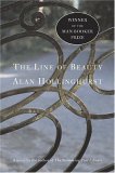 Line of Beauty A Novel cover art