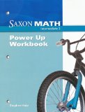 Power-Up Workbook 1st 9781600325106 Front Cover