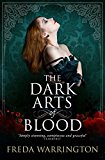 Dark Arts of Blood  9781781167106 Front Cover