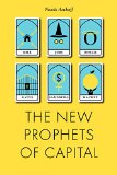 New Prophets of Capital 2015 9781781688106 Front Cover