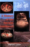 History of the Ancient Southwest 