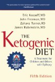 Ketogenic Diets Treatments for Epilepsy and Other Disorders 5th 9781936303106 Front Cover