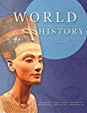 World History Cultures, States, and Societies To 1500  9781940771106 Front Cover