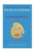 Ignorance A Novel cover art