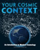 Your Cosmic Context An Introduction to Modern Cosmology cover art