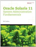 Oracleï¿½ Solaris 11 System Administration  cover art