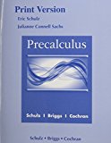 Precalculus (Print Reference)  cover art