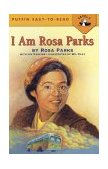 I Am Rosa Parks  cover art
