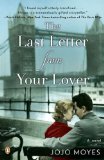 Last Letter from Your Lover A Novel 2012 9780143121107 Front Cover