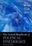 Oxford Handbook of Political Psychology 