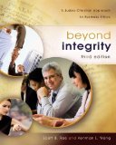 Beyond Integrity A Judeo-Christian Approach to Business Ethics cover art
