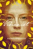 Visionist A Novel  9780316228107 Front Cover