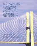 Longman Standard History of Twentieth Century Philosophy  cover art