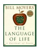 Language of Life A Festival of Poets 1996 9780385484107 Front Cover