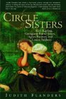 Circle of Sisters Alice Kipling, Georgiana Burne-Jones, Agnes Poynter and Louisa Baldwin  9780393052107 Front Cover