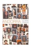 Andorra  9780413305107 Front Cover
