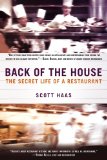 Back of the House The Secret Life of a Restaurant cover art