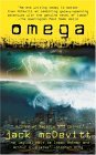 Omega 2004 9780441012107 Front Cover