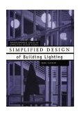 Simplified Design of Building Lighting 1997 9780471192107 Front Cover