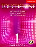 Touchstone 2005 9780521666107 Front Cover