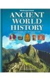 McDougal Littell World History: Patterns of Interaction Student Edition Grades 9-12 Ancient World History 2007  9780618690107 Front Cover