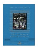 Princess and the Goblin Illustrated by Arthur Hughes  9780679428107 Front Cover