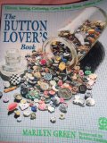 Button Lover's Book 1991 9780801980107 Front Cover