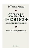Summa Theologiae Concise Translation