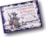 Jamestown in Virginia : The Story of Old Jamestown in Words and Pictures cover art