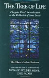 Tree of Life : Chayyim Vital's Introduction to the Kabbalah of Isaac Luria: V. 1, the Palace of Adam Kadmon cover art
