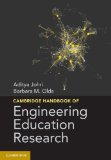 Cambridge Handbook of Engineering Education Research  9781107014107 Front Cover