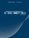 Using Excel for Principles of Econometrics  cover art