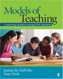 Models of Teaching Connecting Student Learning with Standards