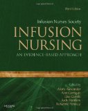 Infusion Nursing An Evidence-Based Approach cover art
