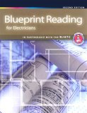 Blueprint Reading for Electricians 2nd 2008 Revised  9781418073107 Front Cover