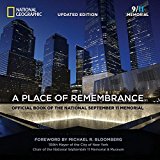 Place of Remembrance, Updated Edition Official Book of the National September 11 Memorial  9781426216107 Front Cover