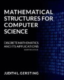 Mathematical Structures for Computer Science: 