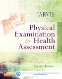 Physical Examination and Health Assessment:  cover art