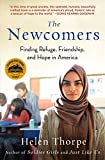 Newcomers Finding Refuge, Friendship, and Hope in America  9781501159107 Front Cover