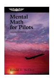 Mental Math for Pilots A Study Guide cover art