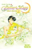 Sailor Moon Short Stories 2 2013 9781612620107 Front Cover
