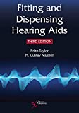 Fitting and Dispensing Hearing Aids 3rd 9781635502107 Front Cover