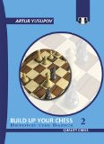 Build up Your Chess 2  9781906552107 Front Cover