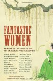 Fantastic Women 18 Tales of the Surreal and the Sublime from Tin House cover art