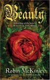 Beauty A Retelling of the Story of Beauty and the Beast cover art